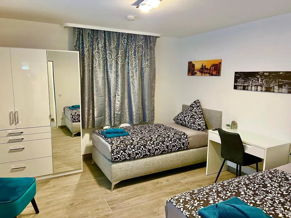 Big Und Nice 3 Bedrooms 汉诺威