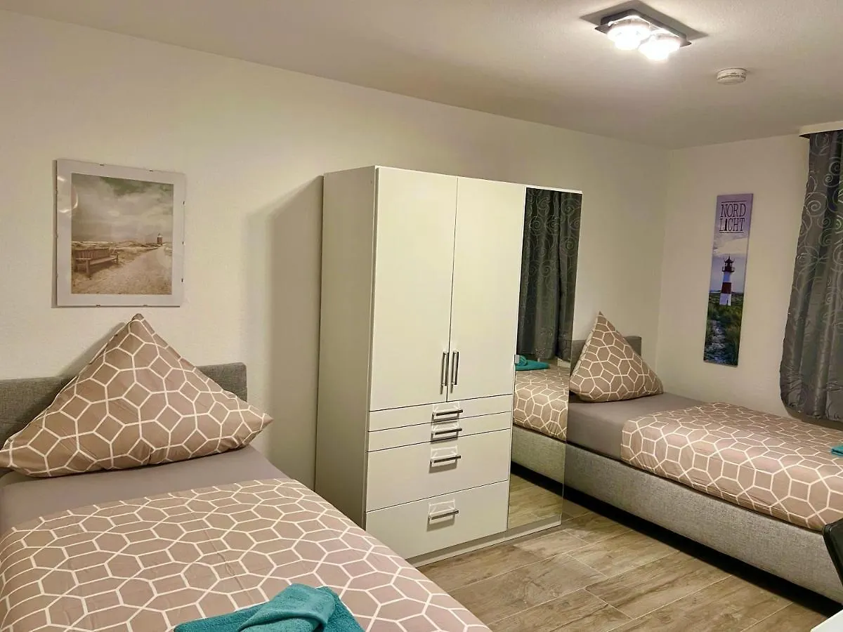 Big Und Nice 3 Bedrooms 汉诺威 德国