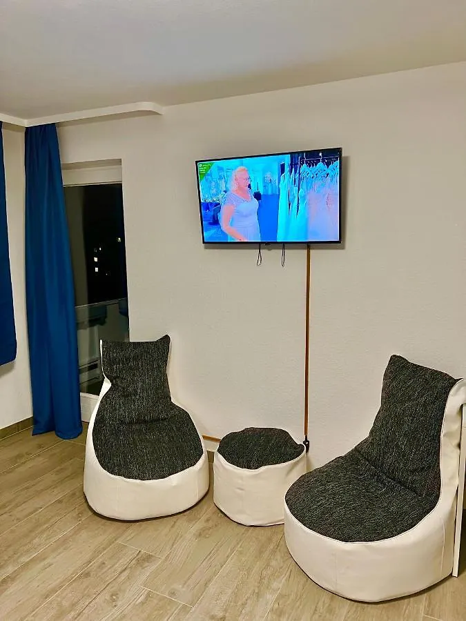 Big Und Nice 3 Bedrooms 汉诺威